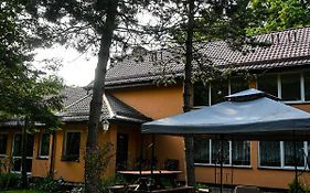 Pokoje gościnne „SEN”